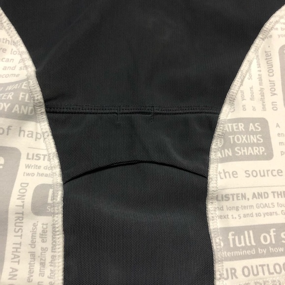 100. Lululemon Limited Edition Tank - Picture 7 of 7